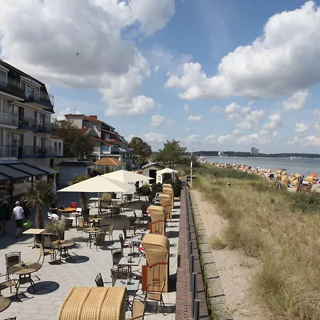 Mein Strandhaus - Hotel, Restaurant & Schwimmbad-2